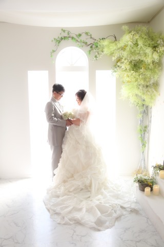 Wedding Story 市川店_アドバイス写真