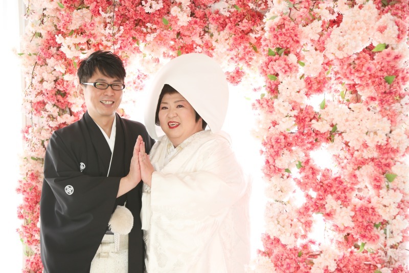 スタジオ撮影プランでも満足!!_12532_投稿写真_1