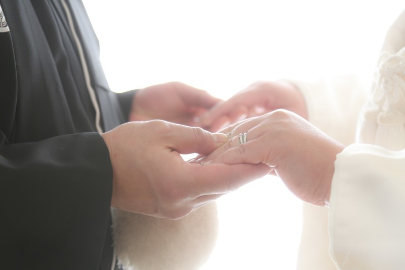 Wedding Story 市川店_投稿写真