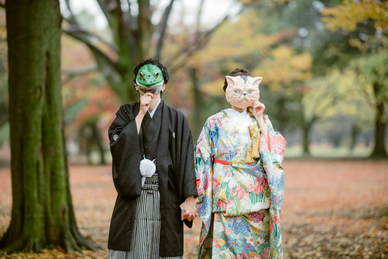 写真だけの結婚式　ecoo（エクー）_投稿写真