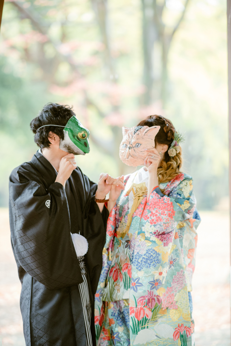 写真だけの結婚式　ecoo（エクー）_投稿写真