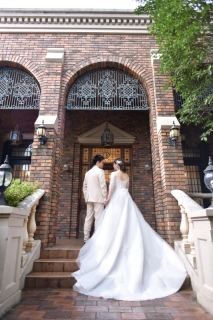 ザ リーフ ウェディング 高崎_アドバイス写真