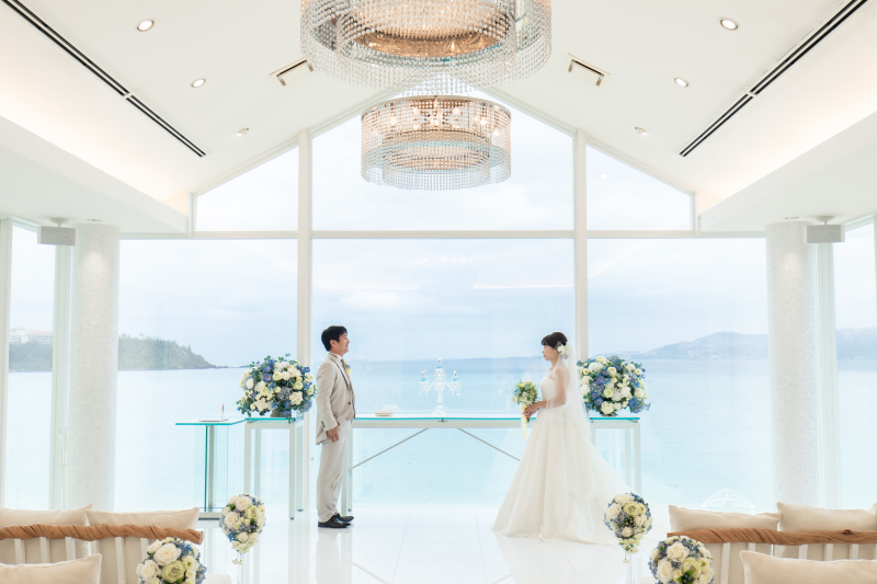 OKINAWA ワタベウェディング_投稿写真