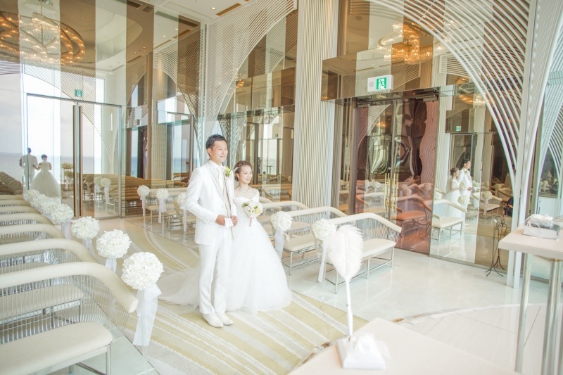 ルミエール北谷サロン_投稿写真