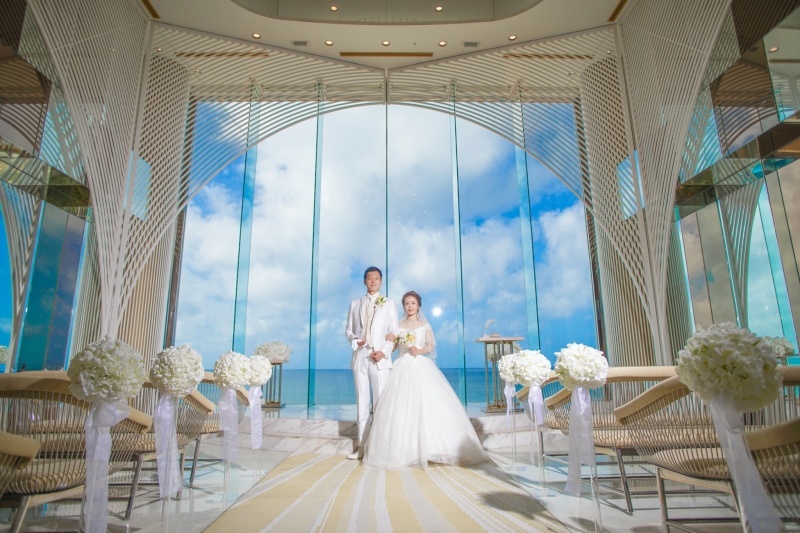 ルミエール北谷サロン_投稿写真