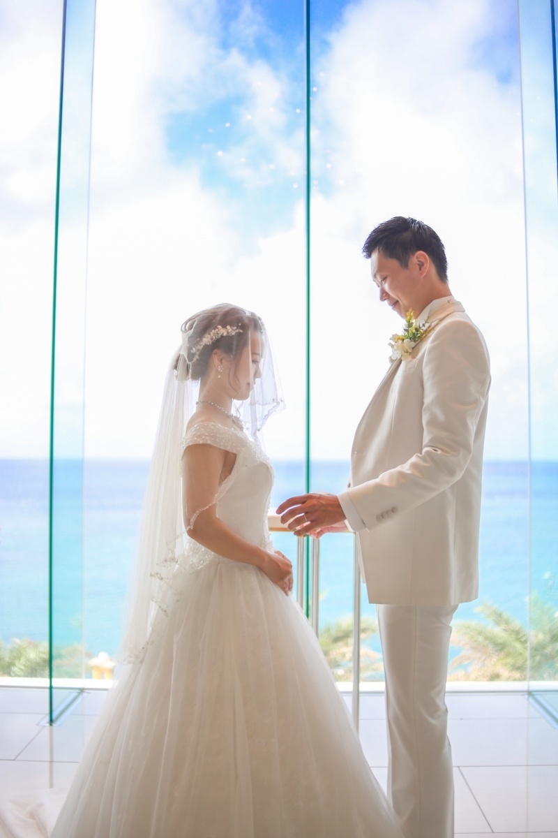 ルミエール北谷サロン_投稿写真