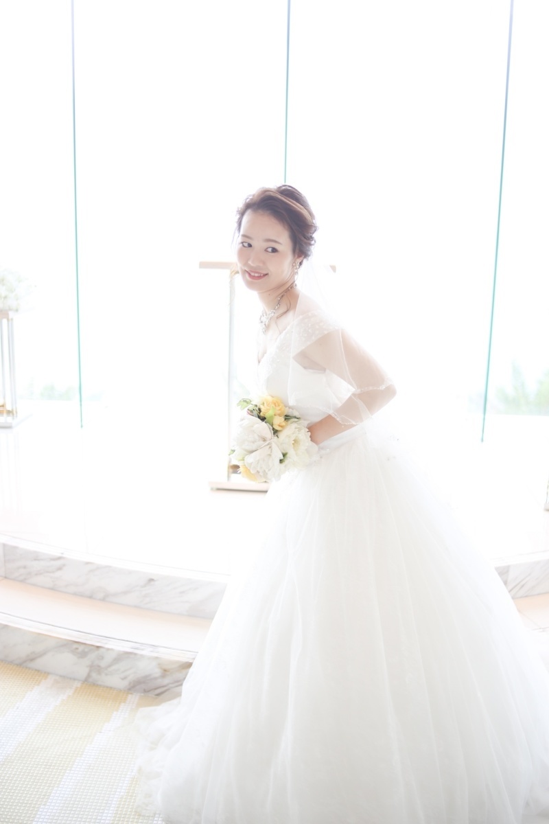 ルミエール北谷サロン_投稿写真