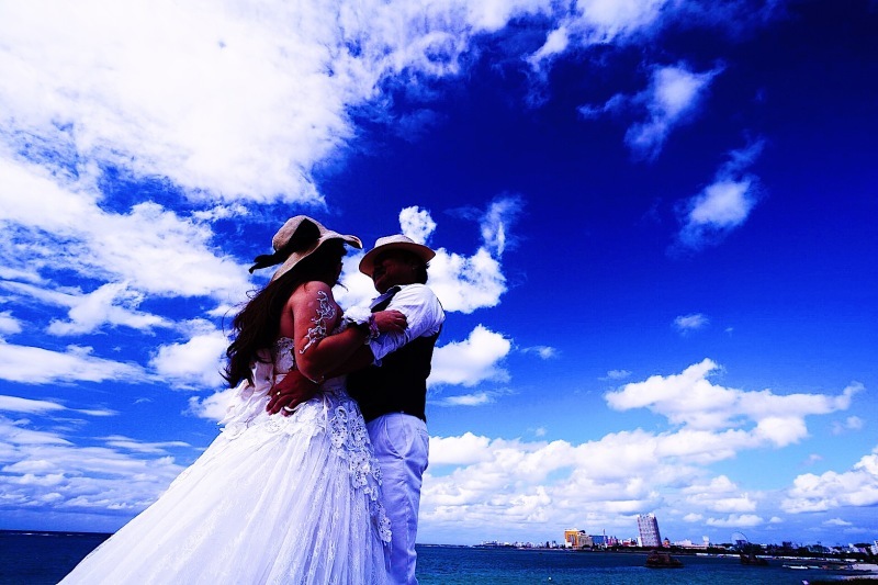 感謝です！沖縄でフォトウエディングならココ！_12570_投稿写真_3