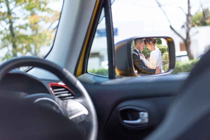 LAUGH PHOTO WEDDING_投稿写真