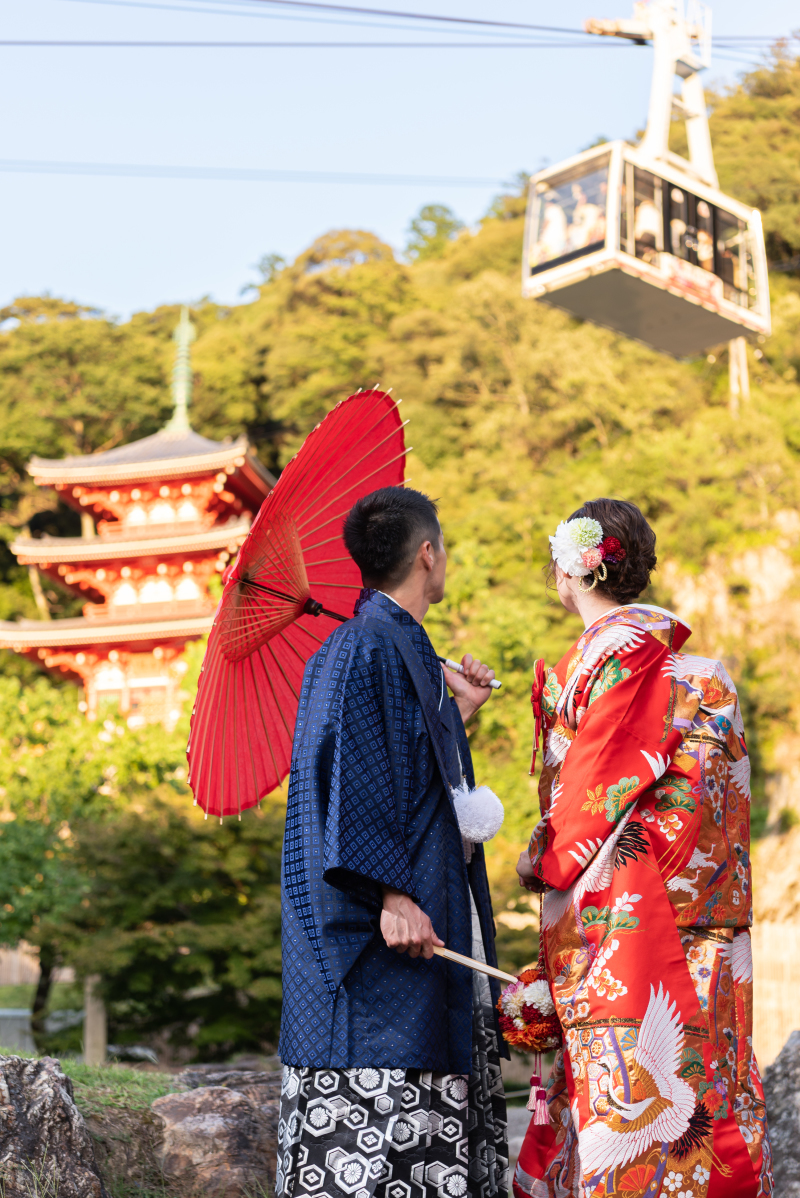 LAUGH PHOTO WEDDING_投稿写真
