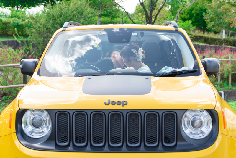 LAUGH PHOTO WEDDING_投稿写真