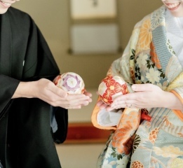 UmoreWedding_アドバイス写真