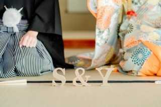 UmoreWedding_アドバイス写真