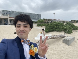 ラヴィファクトリー沖縄店_アドバイス写真