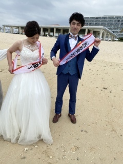 ラヴィファクトリー沖縄店_アドバイス写真