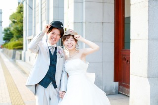 フォトスタジオ　ブライズメイド_アドバイス写真