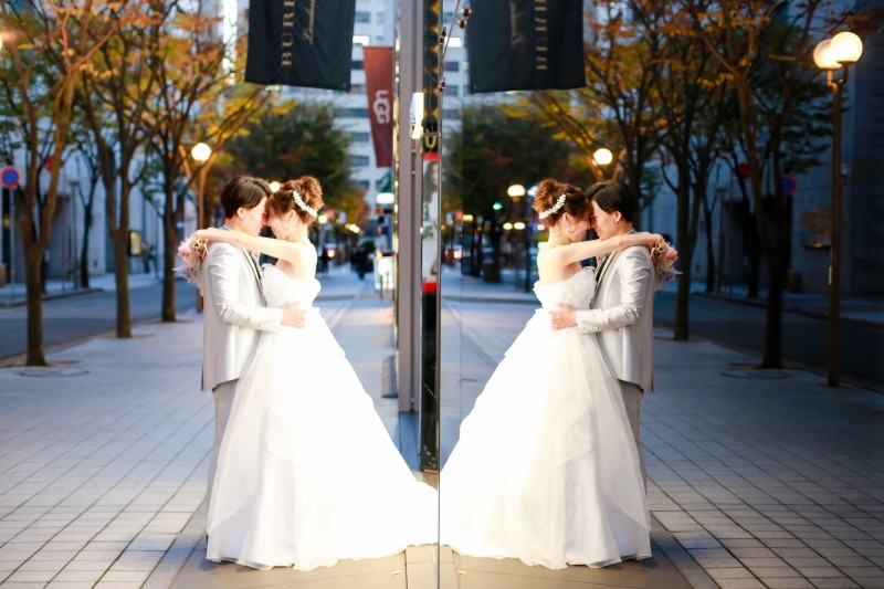 フォトスタジオ　ブライズメイド_投稿写真