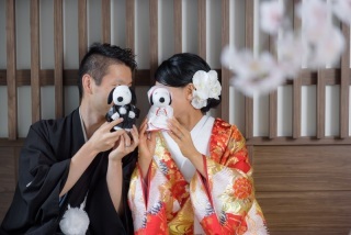 華雅苑　新越谷店_アドバイス写真