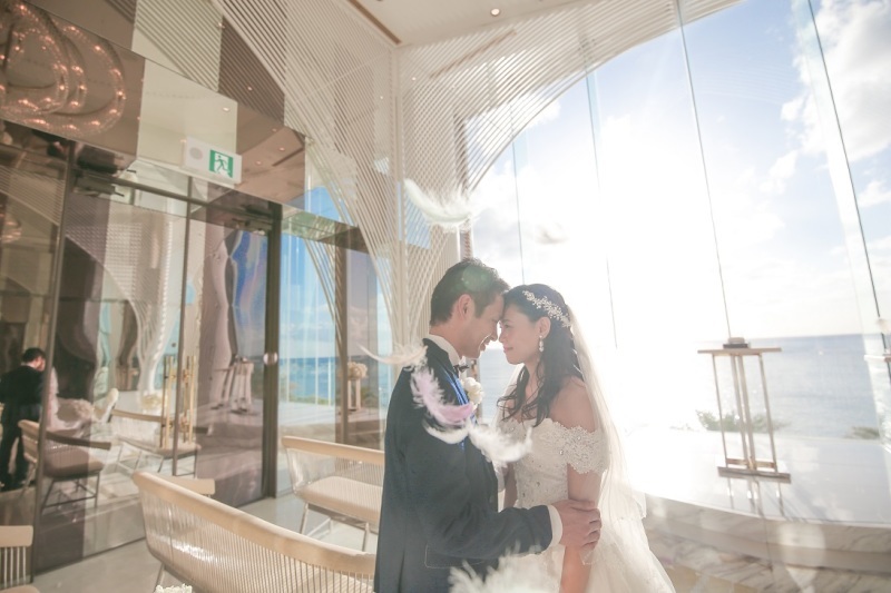 ルミエール北谷サロン_投稿写真