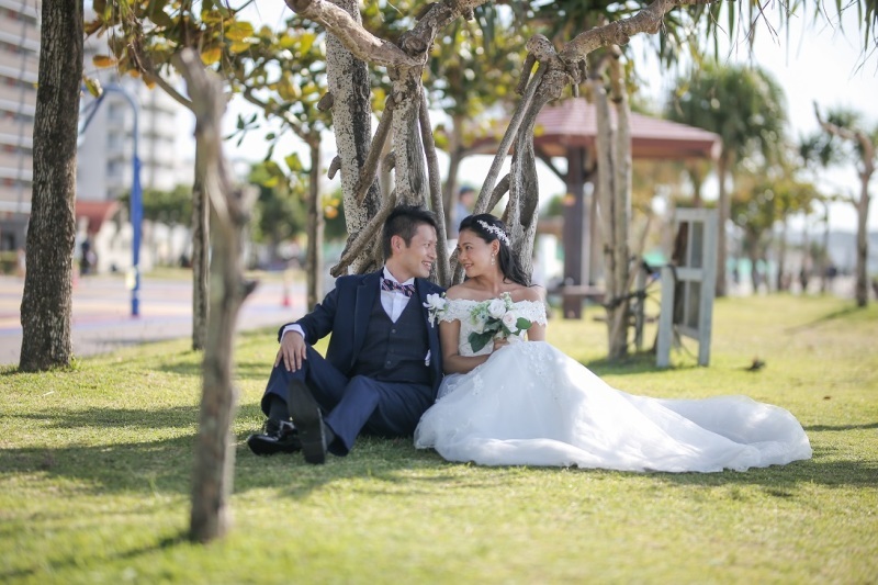 ルミエール北谷サロン_投稿写真