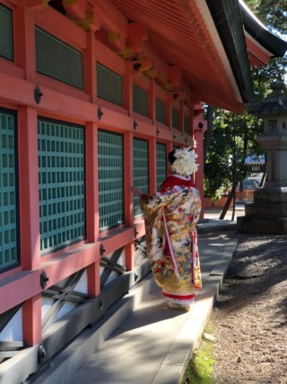 住吉大社吉祥殿_アドバイス写真