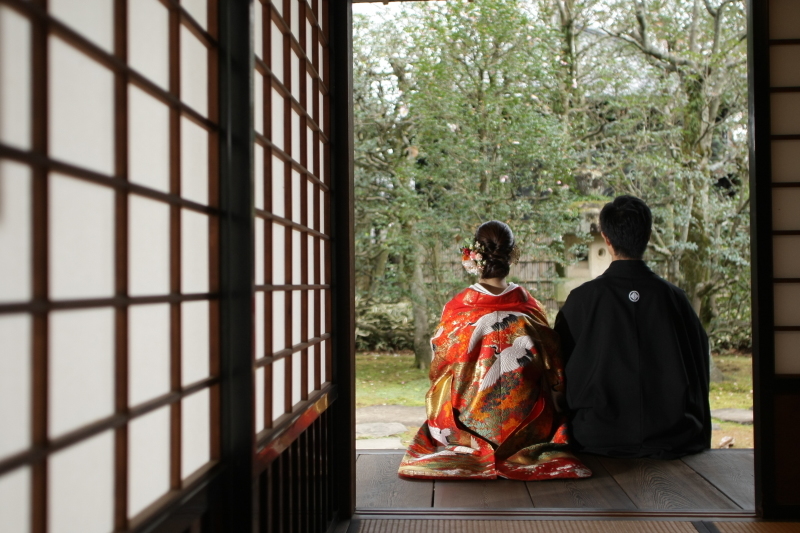 【スタッフの対応が大満足】和装専門店ならではでした！_12613_投稿写真_1