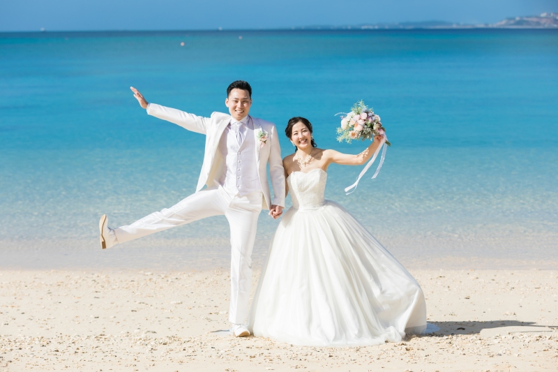 OKINAWA ワタベウェディング_投稿写真