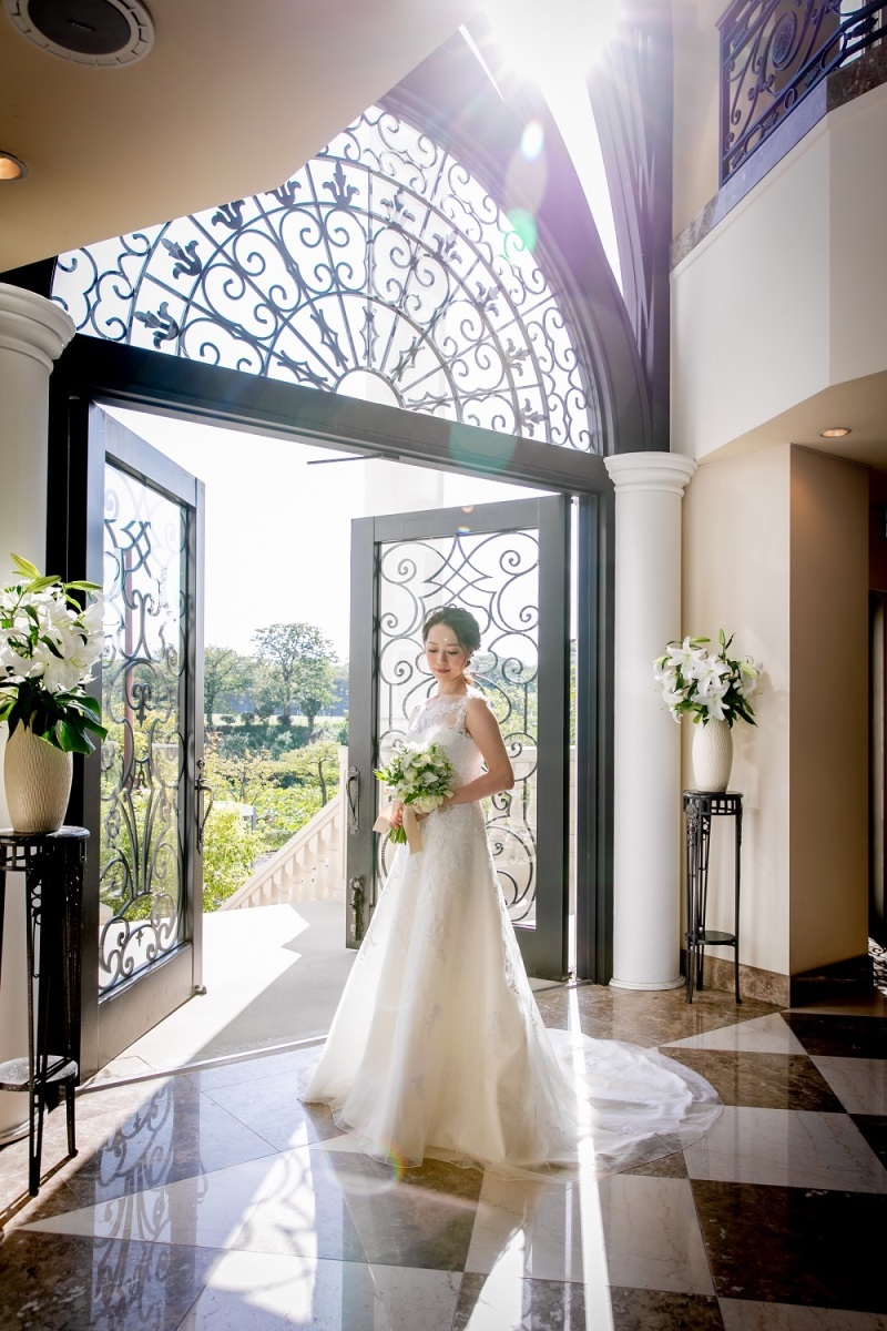 赤坂ル・アンジェ教会_投稿写真