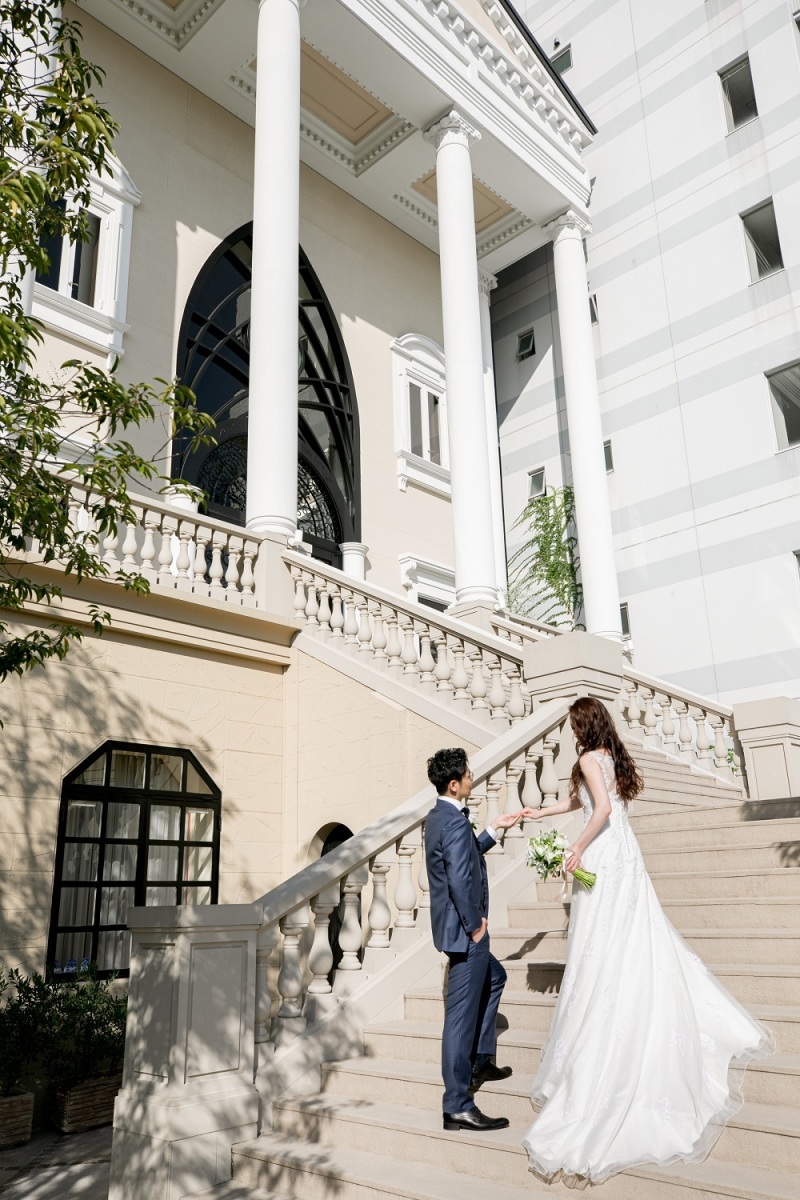 赤坂ル・アンジェ教会_投稿写真