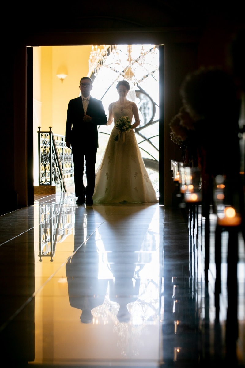 憧れの教会での撮影♪スタッフの方の温かな対応に感謝です！_12619_投稿写真_2