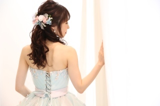 Palette札幌中央店(写真工房ぱれっと)_アドバイス写真