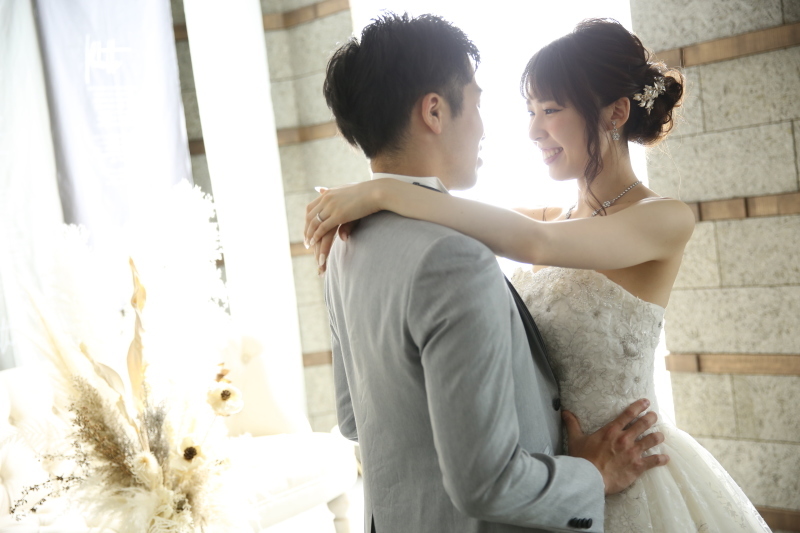 衣裳豊富！スタジオも素敵にリニューアルしたばかりです！_12637_投稿写真_2