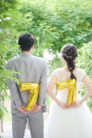 サロンドパルール　salon de parure_アドバイス写真