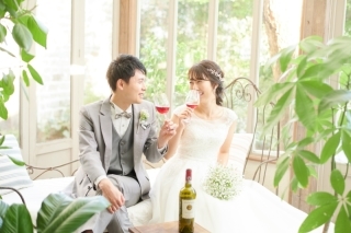 サロンドパルール　salon de parure_アドバイス写真