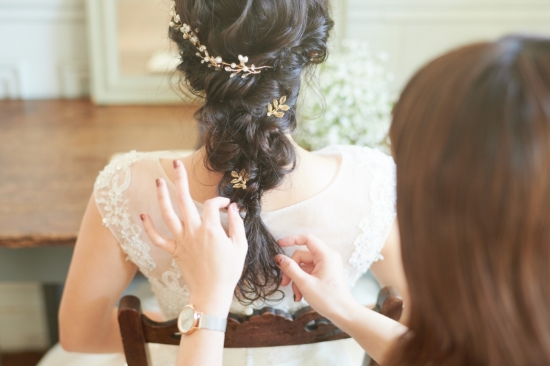 サロンドパルール　salon de parure_投稿写真