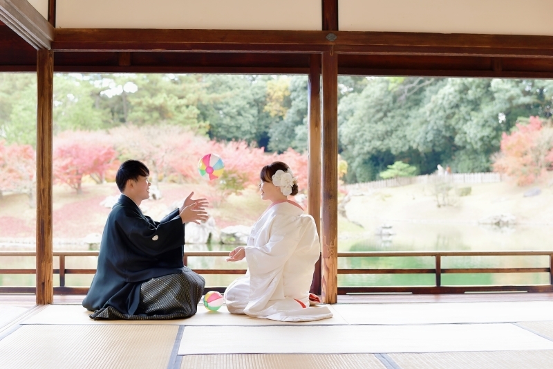 マリアージュ　ことぶき_投稿写真