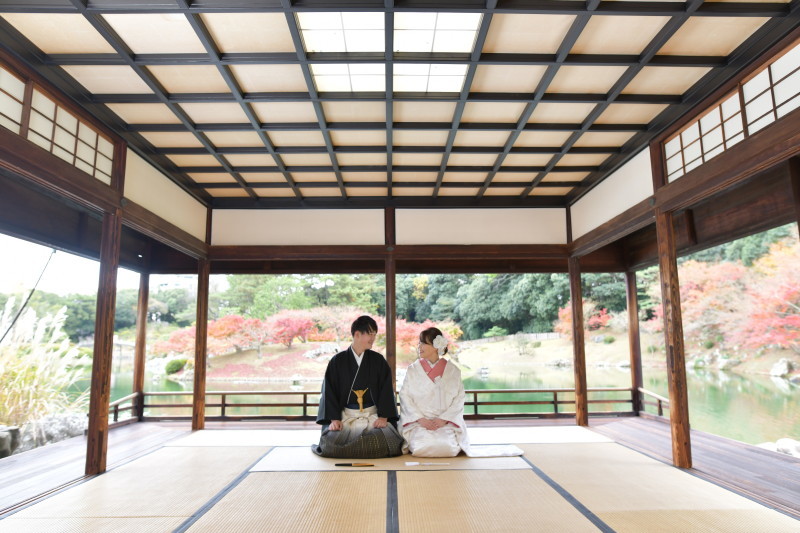 マリアージュ　ことぶき_投稿写真