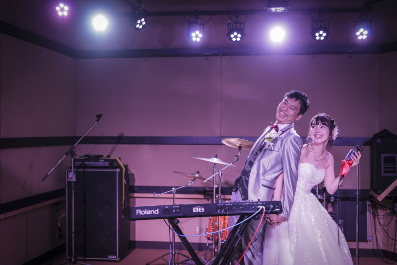 LAUGH PHOTO WEDDING_投稿写真