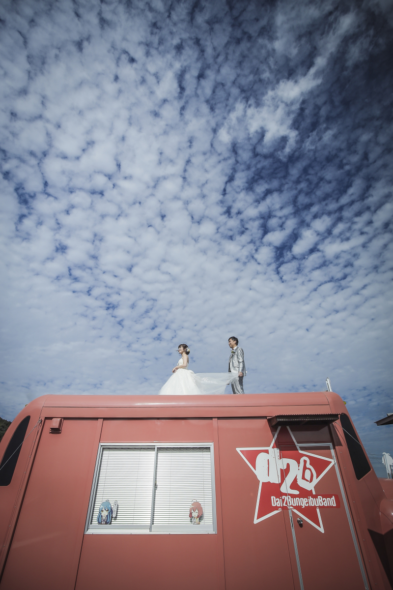 LAUGH PHOTO WEDDING_投稿写真