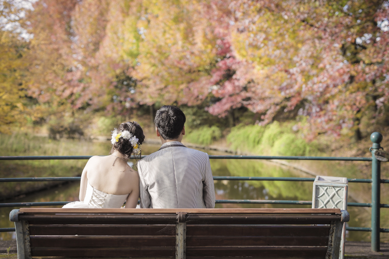 LAUGH PHOTO WEDDING_投稿写真