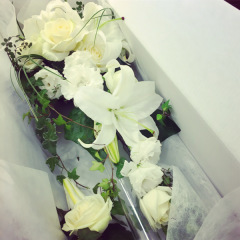 ドレス屋さんの写真館　フォトスタジオカインド_アドバイス写真