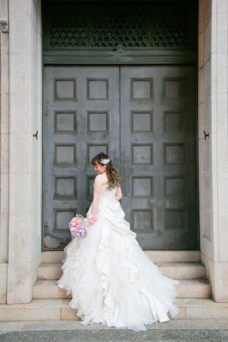 フォトスタジオ　ブライズメイド_アドバイス写真