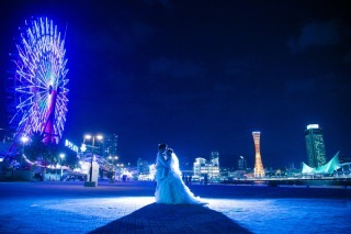 フォトスタジオ　ブライズメイド_アドバイス写真