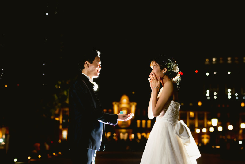 ONESTYLE 表参道_投稿写真