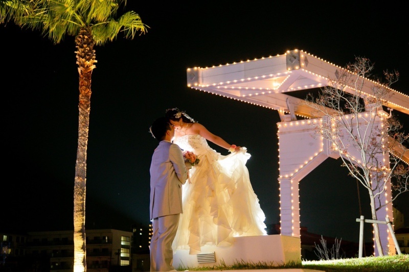 フォトスタジオ　ブライズメイド_投稿写真