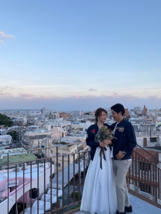 Keystone wedding_アドバイス写真