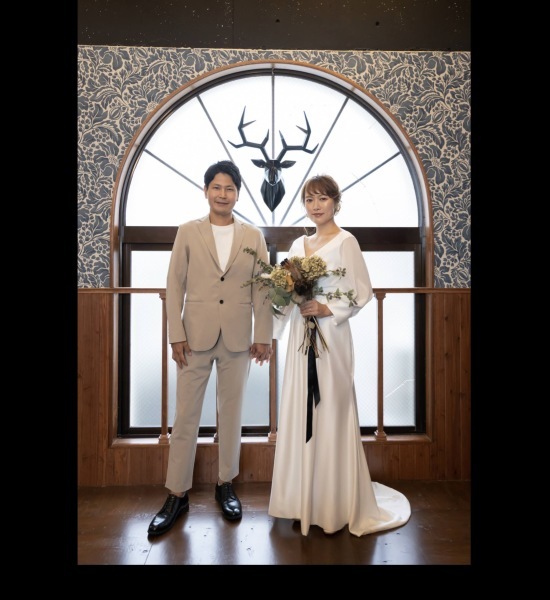 Keystone wedding_投稿写真