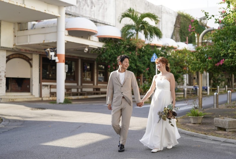 Keystone wedding_投稿写真