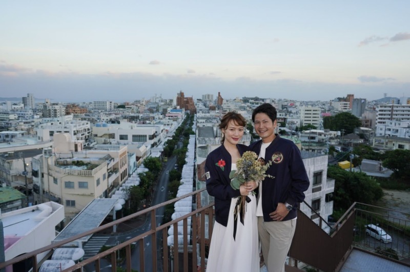 Keystone wedding_投稿写真