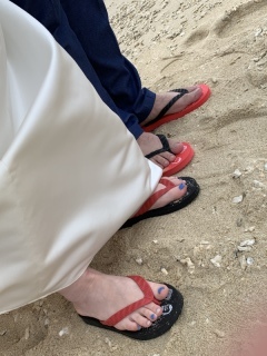 ラヴィファクトリー沖縄店_アドバイス写真